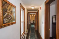 The Riverside - Stay on the River - 15 minutes to Deep Creek and Wisp!