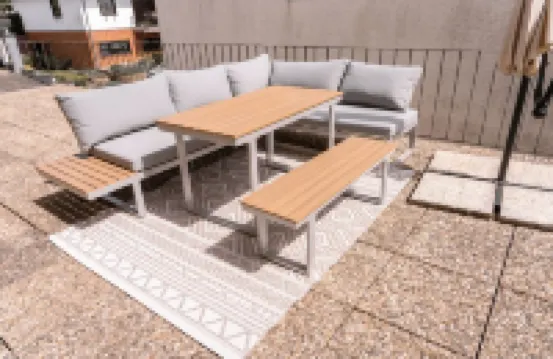 Magnolia Flat Citynahe Entspannungsoase