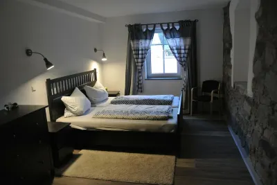 4-star feel-good apartment in the Erzgebirge / Vogtland nature park Hotels in der Nähe von GÜNDELS KULTURSTALL und GÜNDELS KARTOFFELWELT