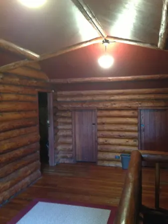 Beautiful, elegant and restored Historic Lodge in Northern Minnesota.