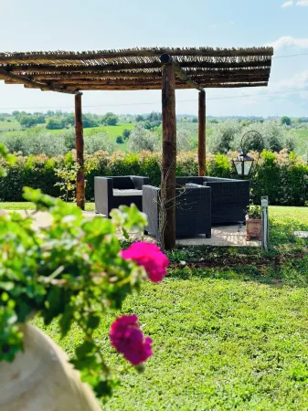 Milva's Nest Countryside