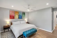 Family Game House Near Kings Island