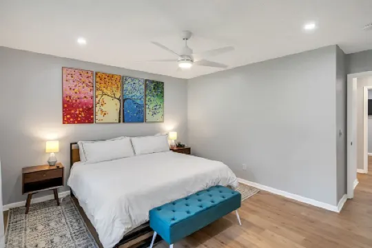 Family Game House Near Kings Island