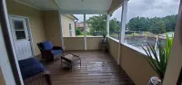 PRIVATE PROPERTY Olympic Pool, Tennis, B-ball, Pavilion, NEWLY RENOVATED (+)
