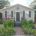 Cottage @ Buckeye Lake w/ Huge Private Fenced Yard Hotels in Buckeye Lake