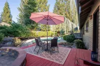 Andes Restful Retreat