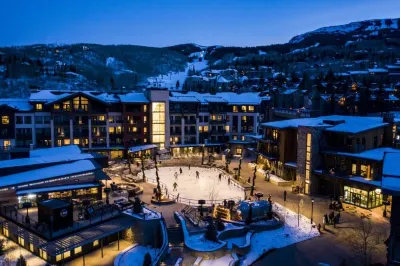 Modern Luxury Condo In Snowmass Village Hotels near Aspen Snowmass