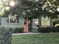 Rose Cottage Retreat nearby Zion National Park