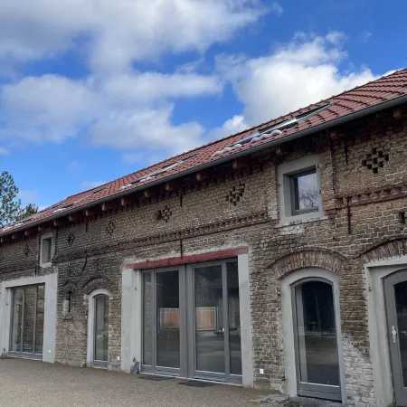 Neue Maisonette Wohnung Nahe See und Wald Unweit von Berlin