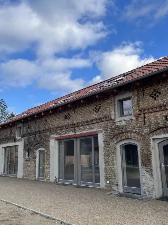 Neue Maisonette Wohnung Nahe See und Wald Unweit von Berlin