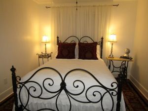 A Relaxing Romantic Getaway in the Heart of Cajun Country