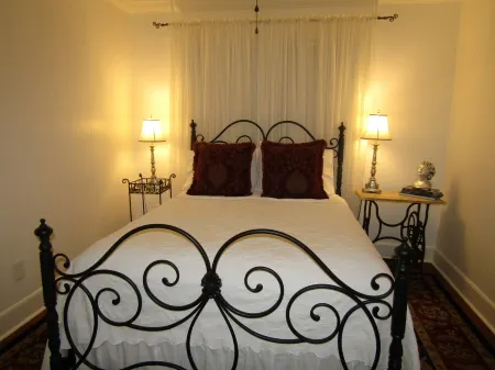 A Relaxing Romantic Getaway in the Heart of Cajun Country Отели в г. Вермилен Пэриш