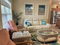 Sunsets on the Sands in the Villages! Golf Front  3/2