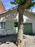 Maison Récente a 150 Mètres de la Plage