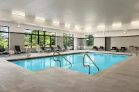 Homewood Suites by Hilton Horsham Willow Grove Hotels in Horsham