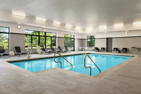 Homewood Suites by Hilton Horsham Willow Grove Отели в г. Челтнем Тауншип