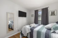 Updated & Cozy 3 BDR Home