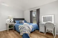 Updated & Cozy 3 BDR Home