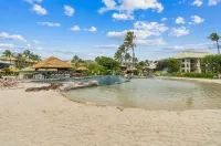 Luxury Gem at Kauai Beach Resort and Spa KBR 3122 - TWO QUEEN BEDS!