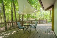 Terrific home for a getaway! - 2-Star