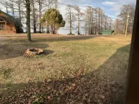 Lakeside View Lodge overlooking beautiful Reelfoot Lake