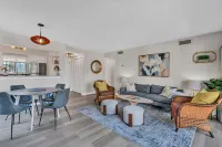 Pinehurst 2-bedroom, 2-bath Condo Available for Rent