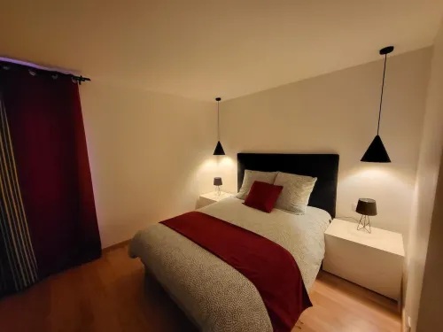 House, Tourist Village, Sleeps 6, 9Min Disneyland Paris