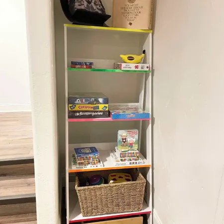 LaTexienda: Newly Renovated, Game Weekend, Firepit, Games
