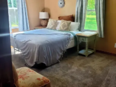 Little Get Away 杰尼瓦酒店