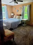 Little Get Away