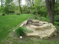 Apple Canyon Lake, Game Room, Hot Tub 톰슨 타운쉽 호텔