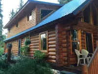 50 Feet of Private Fishing Dock on the Beautiful Kenai River!!!!