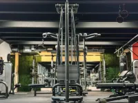 Oakridge Resort Lake Wanaka - Gym