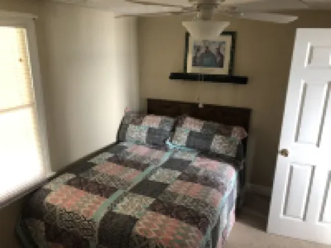 Sunset Landing-  Sunsets, water, peace and tranquility