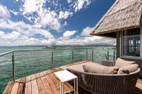 DoubleTree by Hilton Noumea Ilot Maitre Resort - Ocean View