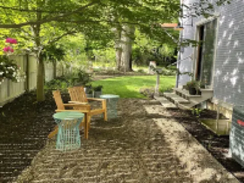 The Douglas Boathouse! Amazing location/ Sleeps 20 in comfort/ all ages friendly Hotels in Douglas