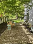 The Douglas Boathouse! Amazing location/ Sleeps 20 in comfort/ all ages friendly
