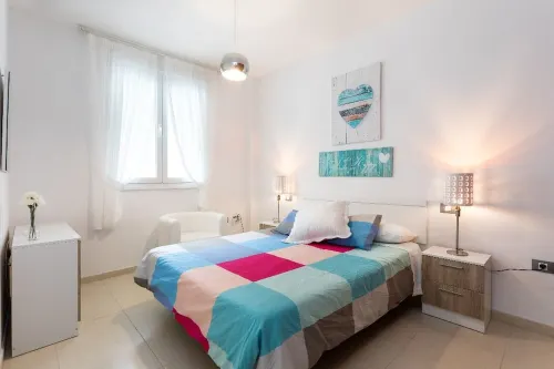 Penthouse in Bajamar