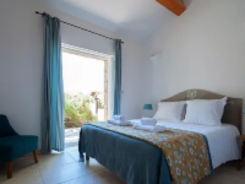 Villa Avec Piscine Privative Sécurisée au Coeur du Maquis Hotels in Figari