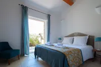Villa Avec Piscine Privative Sécurisée au Coeur du Maquis Hôtels à proximité de l'Aéroport de Figari-Sud-Corse