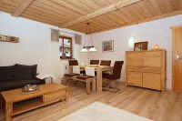 Dream apartment "Dreisessel" with Sauna and swimming pool near Passau Hotels in Hauzenberg