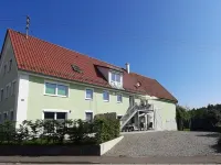 Guesthouse Buberl, near Legoland and Skylinepark Hotels in Krumbach