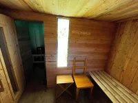 Dream vacation on the Zeulenroda Sea