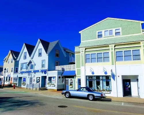 ⭐ Beach Vibes & Fun Colors in the Seashell Suite⭐ Ξενοδοχεία στην πόλη Wareham