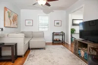 The Brewery District Bungalow 버밍엄 호텔