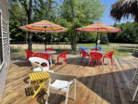 Peaceful Retreat 4 Acres 8 Br 3.5 Baths 4500 sq. ft. Ask about Winter Specials!