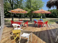 Peaceful Retreat 4 Acres 8 Br 3.5 Baths 4500 sq. ft. 10% Off Last Min. Bookings.