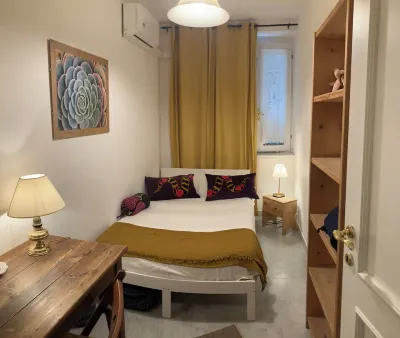 Apartment near the sea with garage Hotels near Bagno Teresa