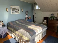 EAGLE'S REST