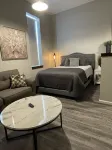 New! 1 of 4 Downtown Studios